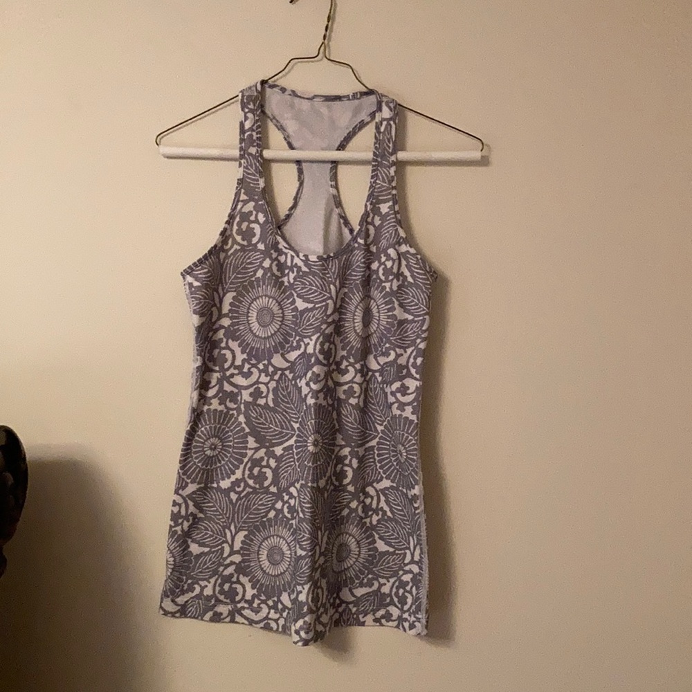 Lululemon cool racer